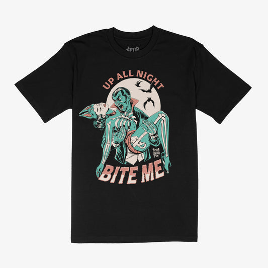 Bite Me Tee