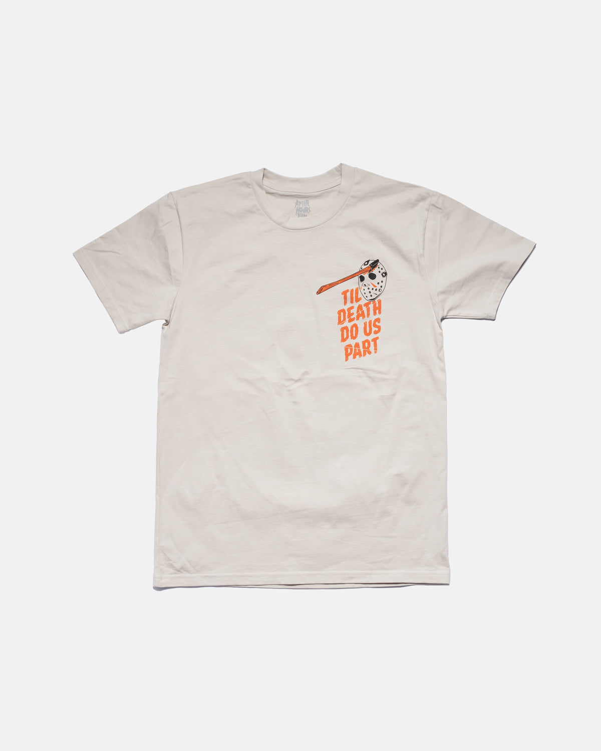 CAMPFIRE LOVE TEE